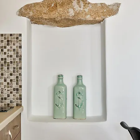 Kipos & Apartamento