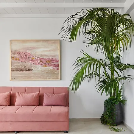 Apartamento Kipos &