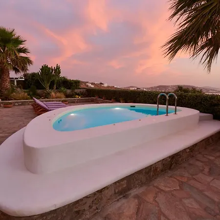 Apartamento Kipos & *