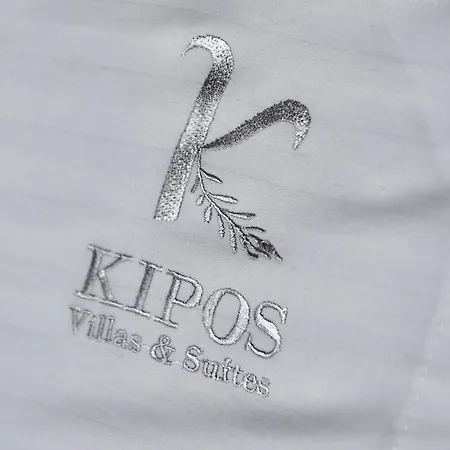 Kipos & Mykonos Town