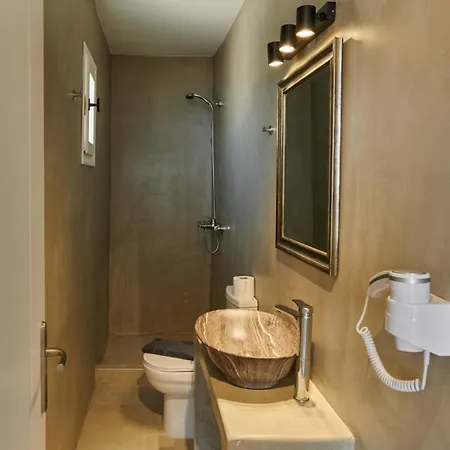 Apartment Kipos &