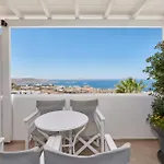 Kipos & * Mykonos Town