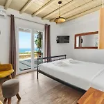 Kipos & Mykonos Town