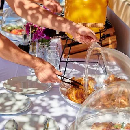 Appartamento Kipos &