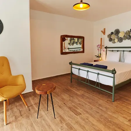 Apartman Kipos & *
