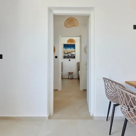 Apartman Kipos &