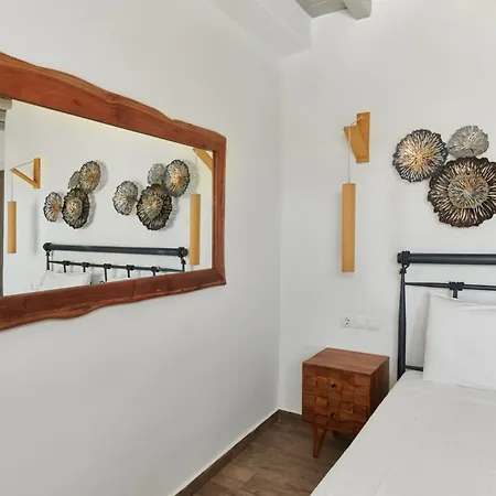 Apartman Kipos & *