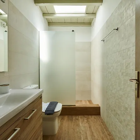 Kipos & Apartman Mykonos Town