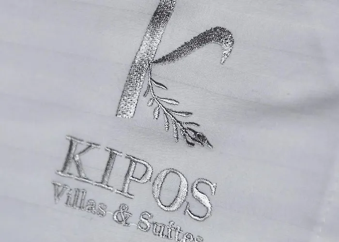 Kipos & Mykonos Town