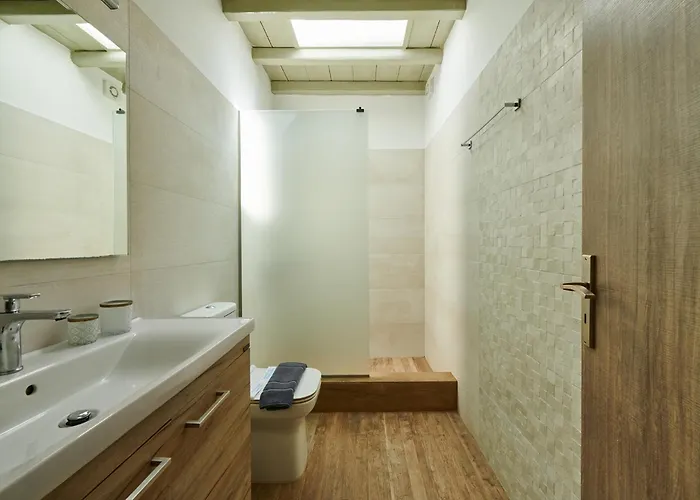 Kipos & Lägenhet Mykonos Town